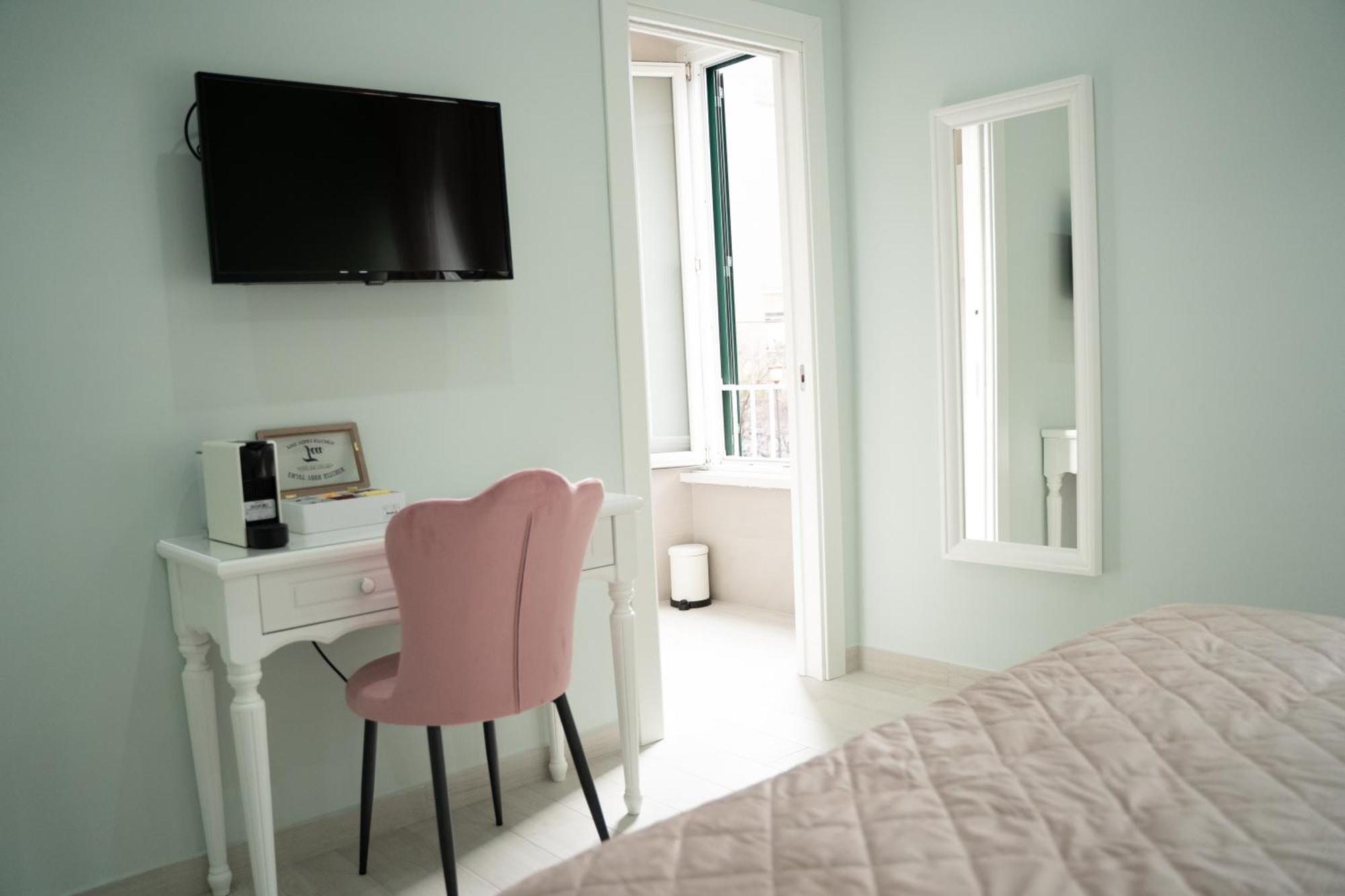 Colosseo House Roma